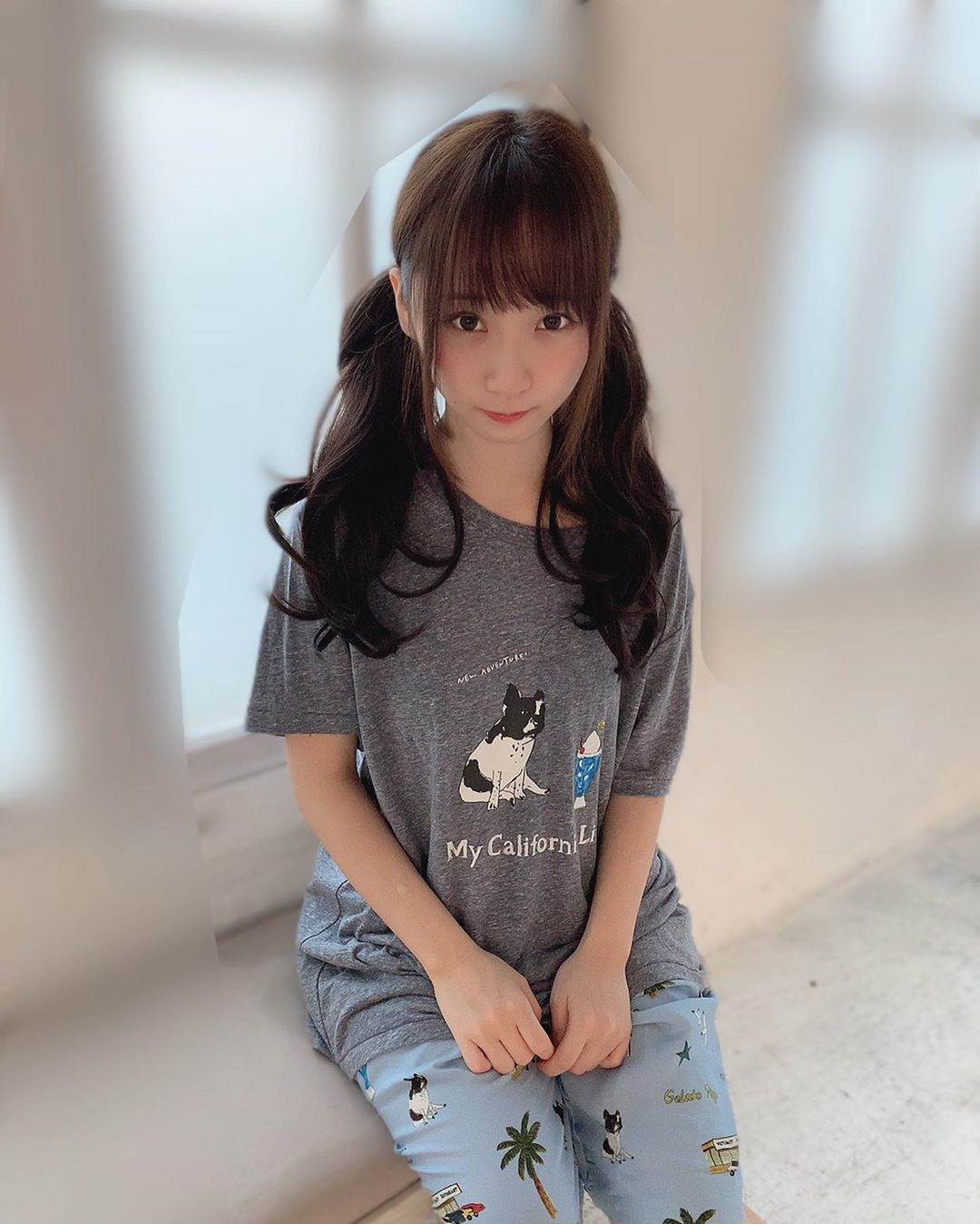  パジャマ