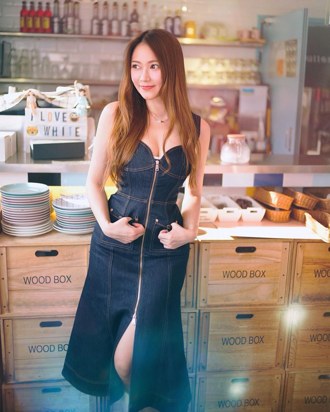  Denim 