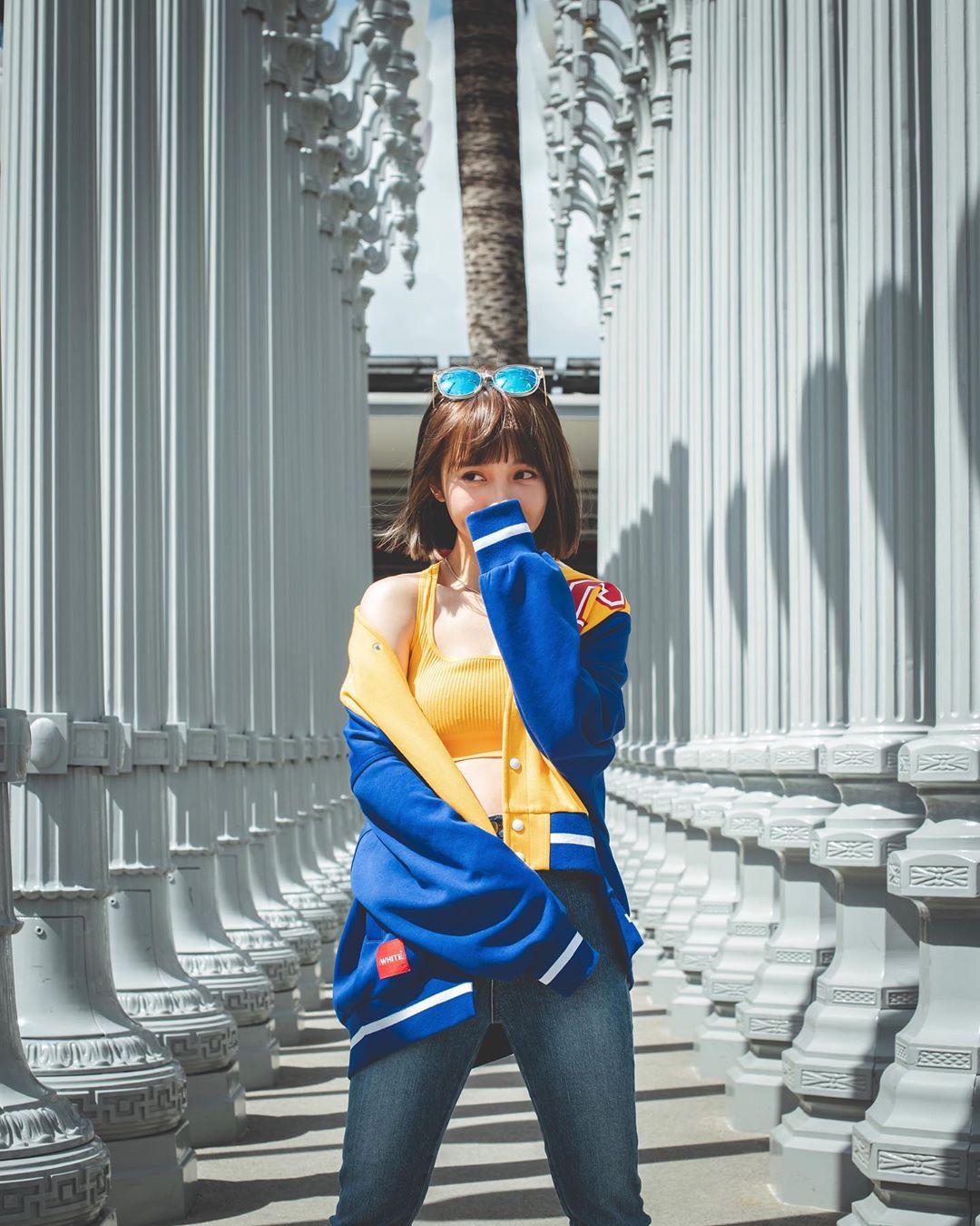  .
#又是這系列照片
這個拍照景點
之前...