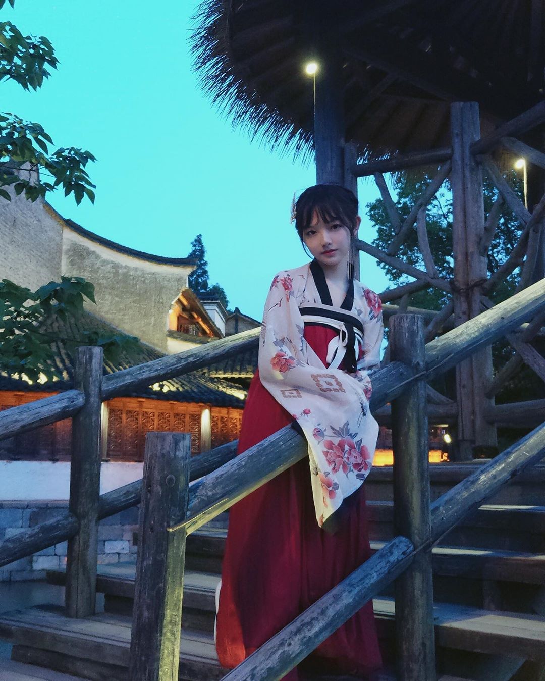  市井