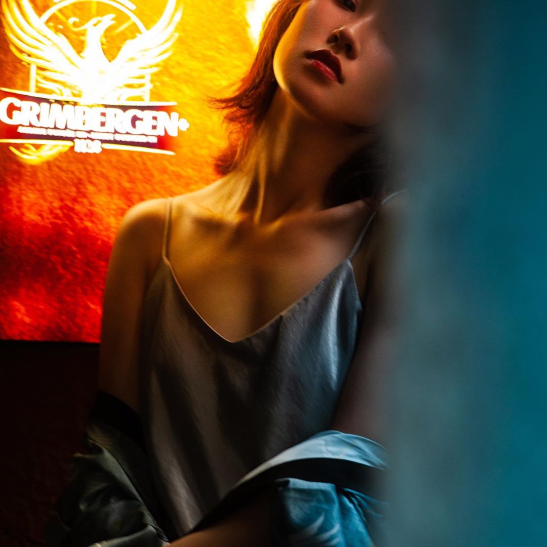  Meet me in the moonlight #photography