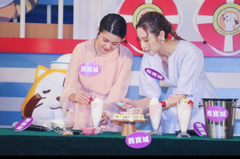  睇我嘅膚色就知我鍾意陽光海灘啦。�...