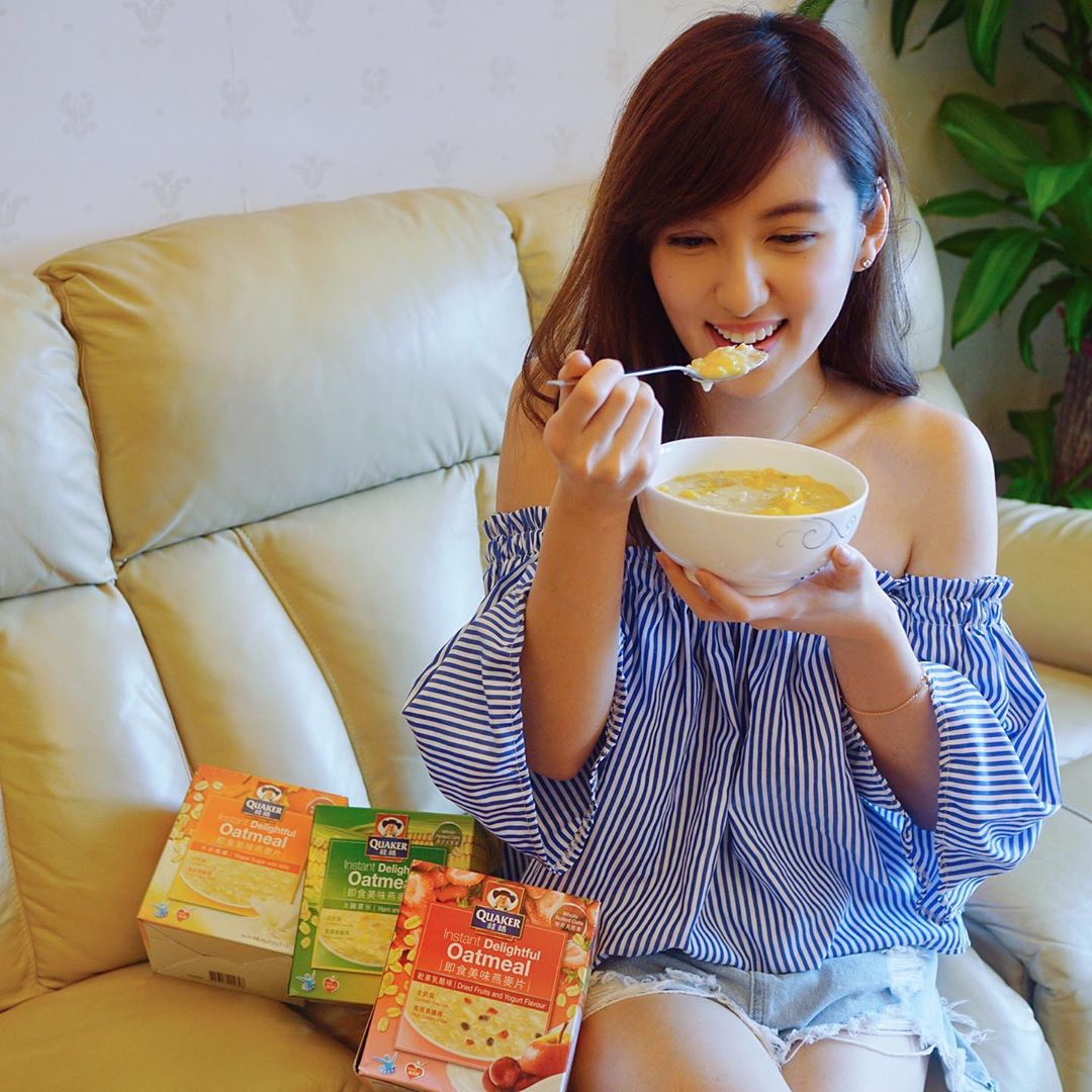  ［Tea time之選］作為一個為食嘅女仔，...