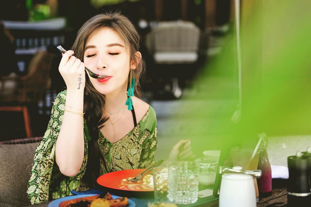  享受每一刻～可以放鬆的時候～找到自己