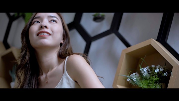  我找到了属于我的空间，你呢 ？
.
.
#LINBAQ