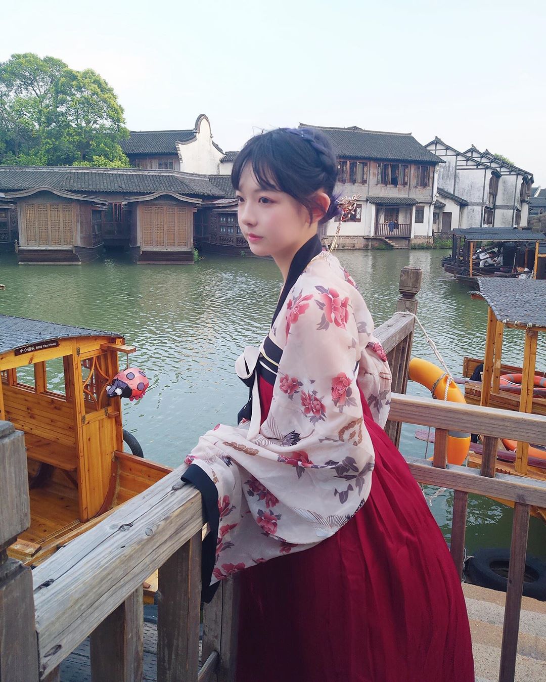  乌镇