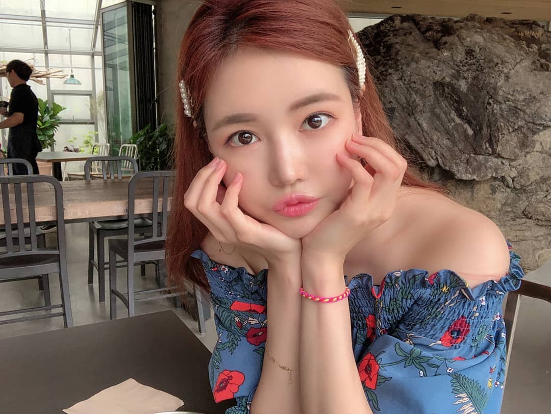  쭈언니랑 데이트 다녀온 사진 뒤늦게 ...