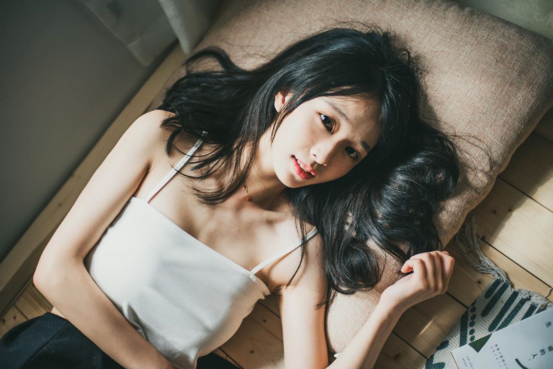  而我在等你