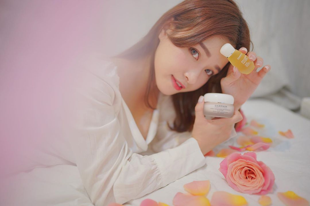  那個女孩不喜歡