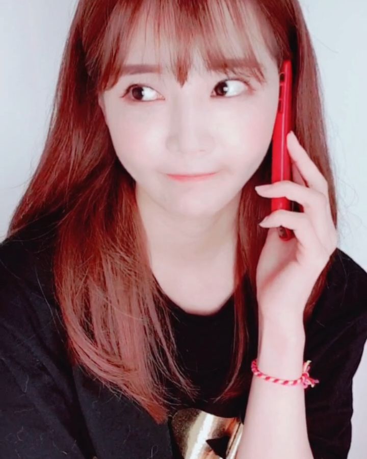  설레는 음원이 있길래
대리만족 ㅋㅋ�...