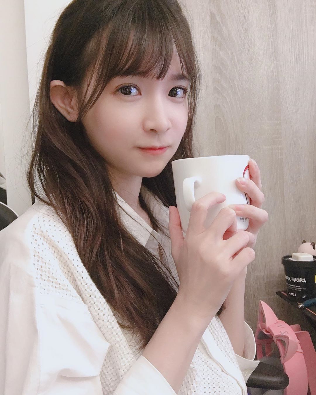  男友眼中的我 真可愛

抱歉忘記我男�...