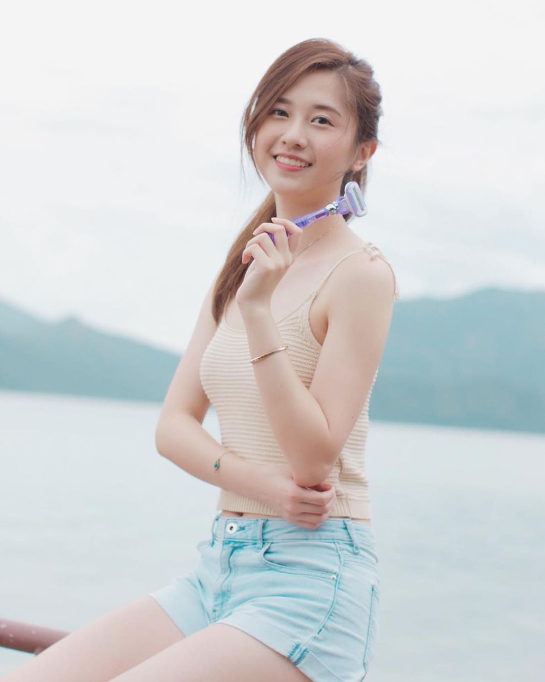  20190624
呢排真係熱到溶