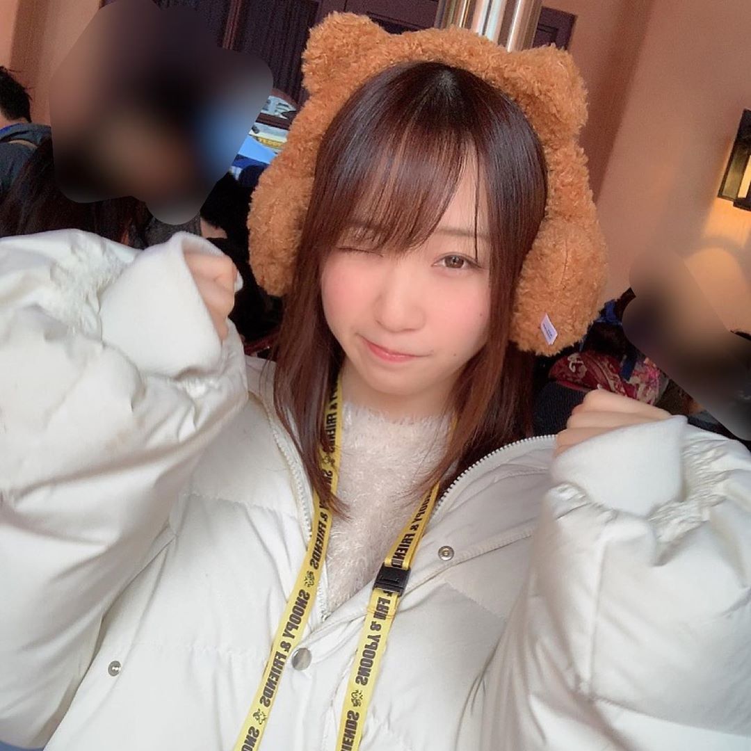  前にユニバ言った時の写真…