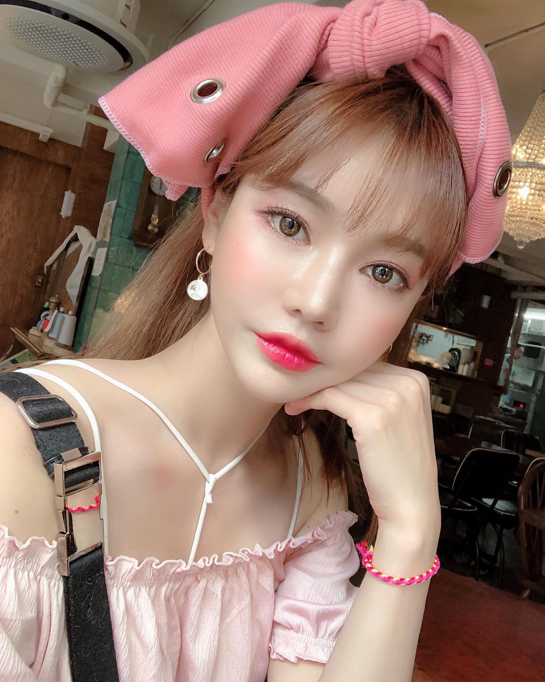  일용한회식(?)감사합니다