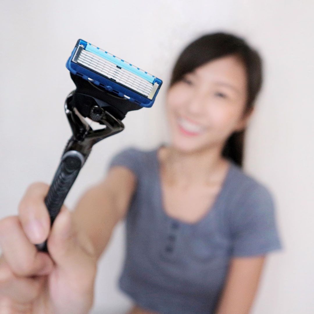  大家鐘意男仔有鬚定冇鬚呢