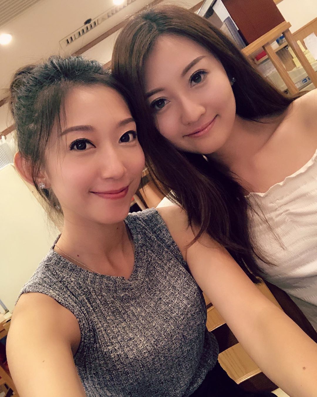  有個寶寶在我考完試帶我去吃好東西