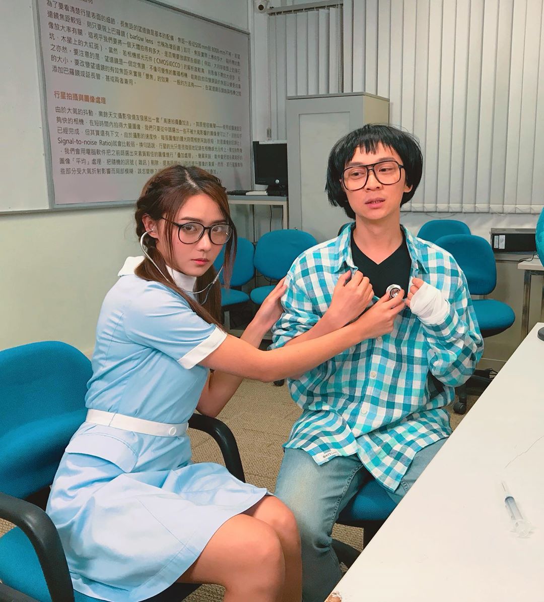  14集既《粵講粵纘鬼》第4季已經係岩�...