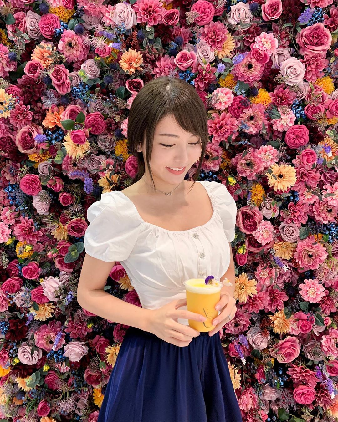  曾經以為人生最大的project會是辦婚禮
曾經也以為跑去藍帶追夢可能是我唯一成真的夢想
去到今天，出現了人生第二大的project 
同時也實現了我更大的夢想。
我和 @jancy.wong 開了屬於自己的茶飲店！！！！
由設計menu到找各種適合的食材,工具等
過程辛酸與否我不想說
