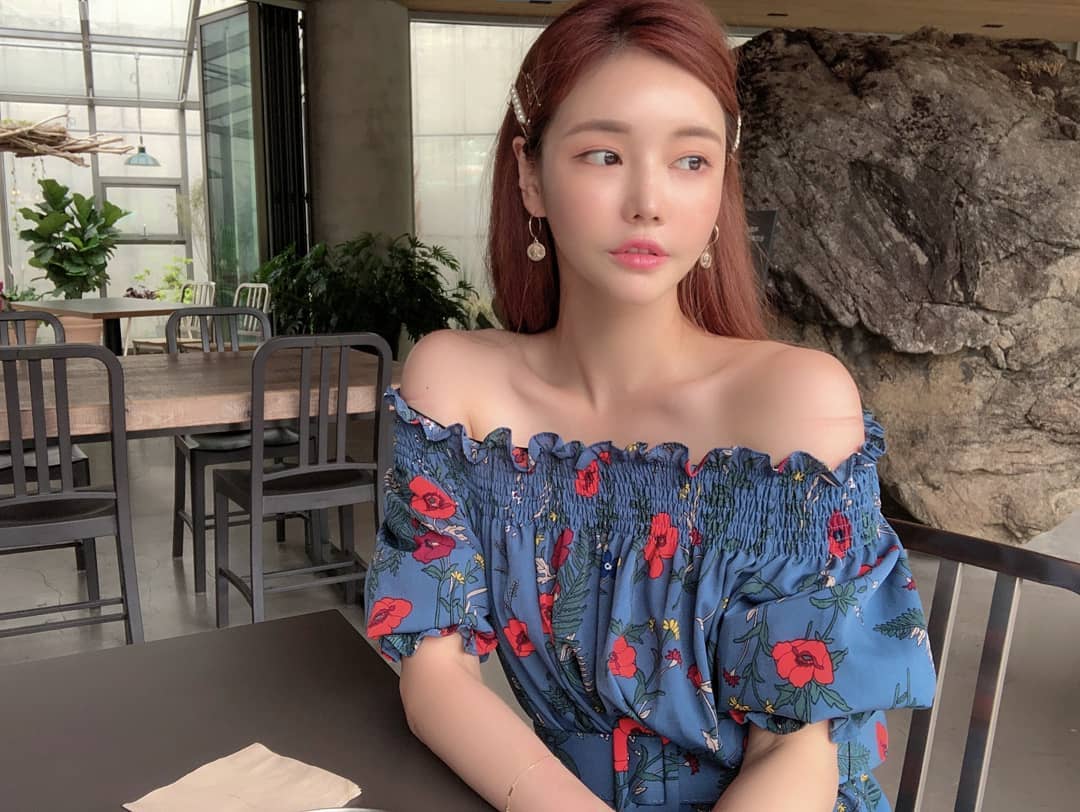  쭈언니랑 데이트 다녀온 사진 뒤늦게 ...