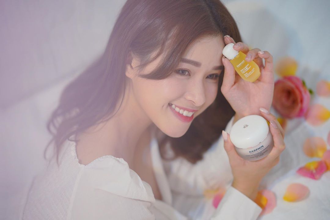  那個女孩不喜歡