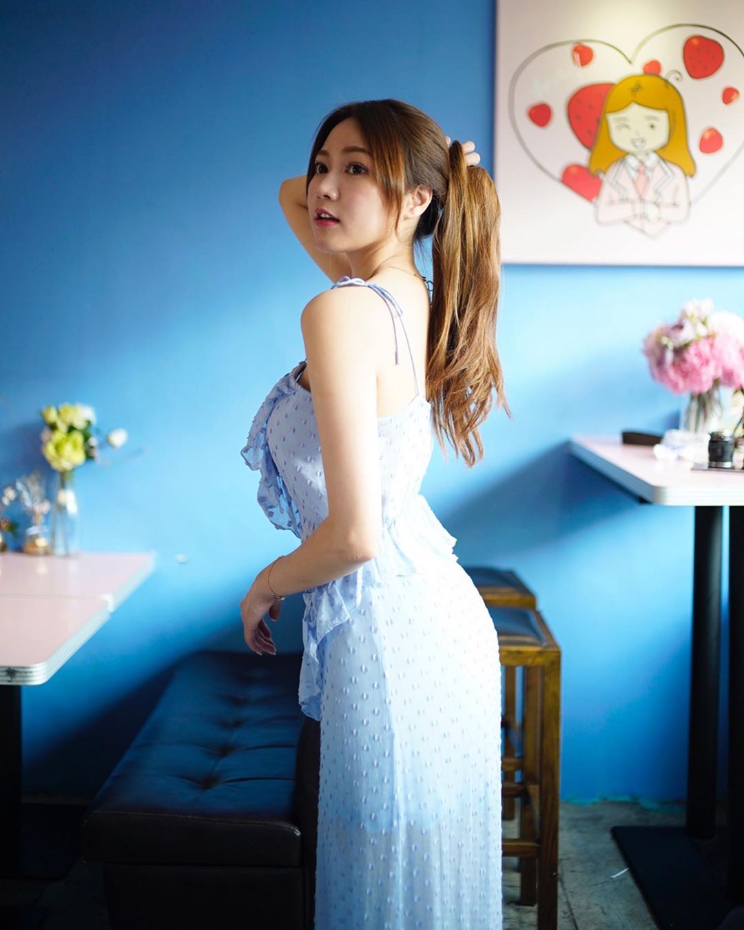 聽日就見啦！☺️
如果pre-order 了,會明天來書展自取的，為了方便大家，請在明天5-7 PM在點子出版1