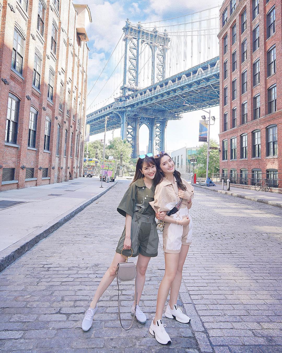  -
Welcome to New York 