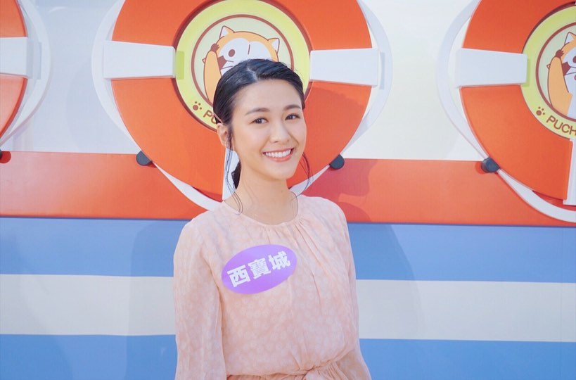  睇我嘅膚色就知我鍾意陽光海灘啦。�...