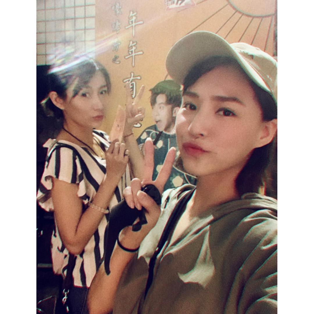  是Switch！！！ #展碁國際
第一次來 #全...