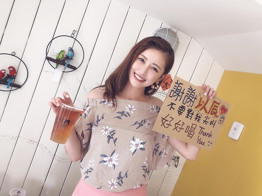  -
顏蘋我殺青了！拍了四個月的男神時...