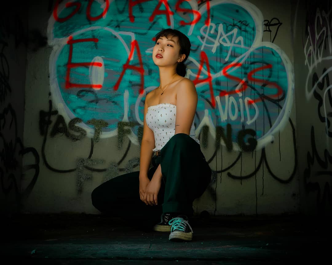  #vincentsx70 #posing #instagood #asianmodel #sfmod...