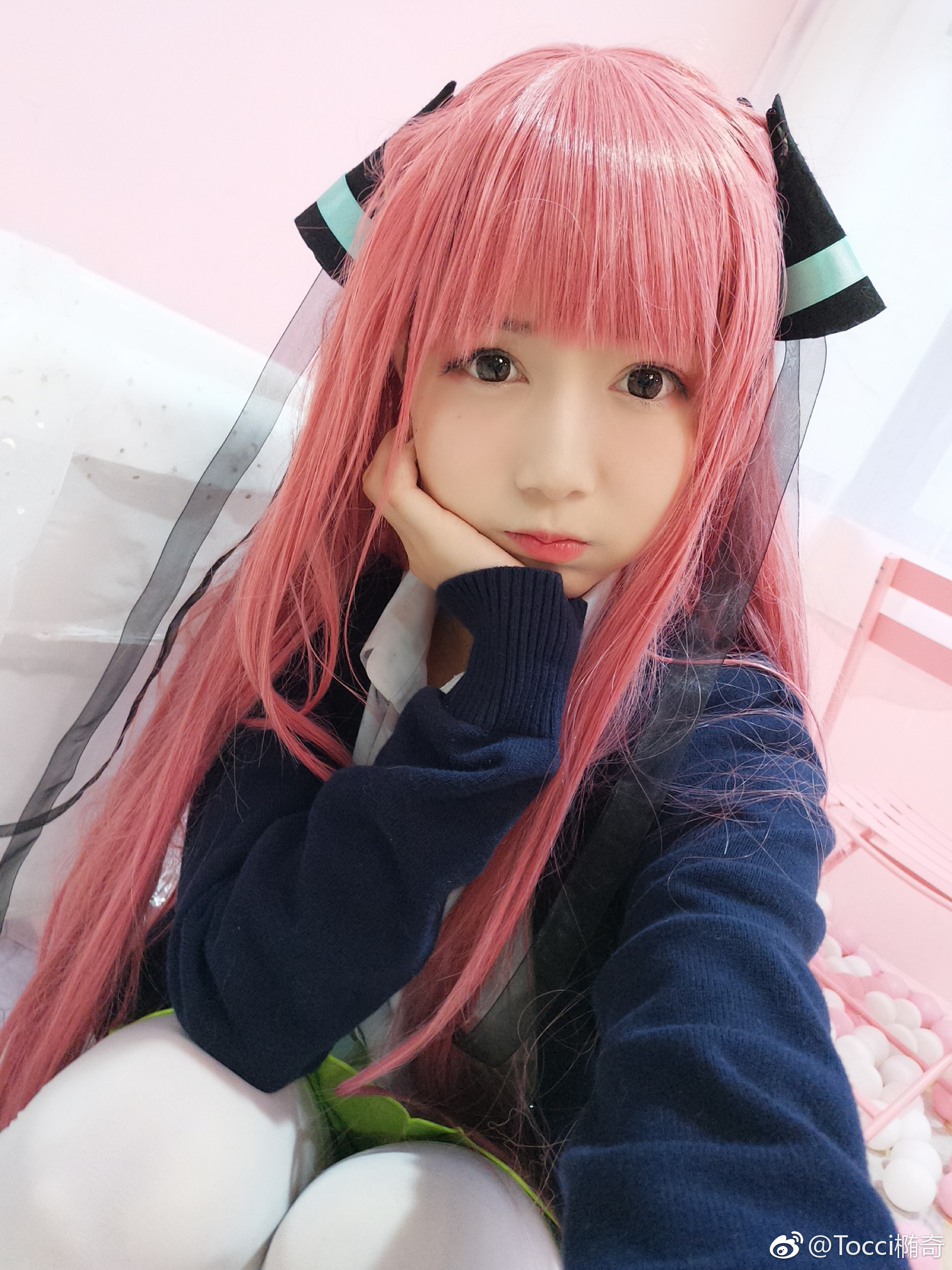  #中野二乃##椭奇##五等分的花嫁# 二乃�...