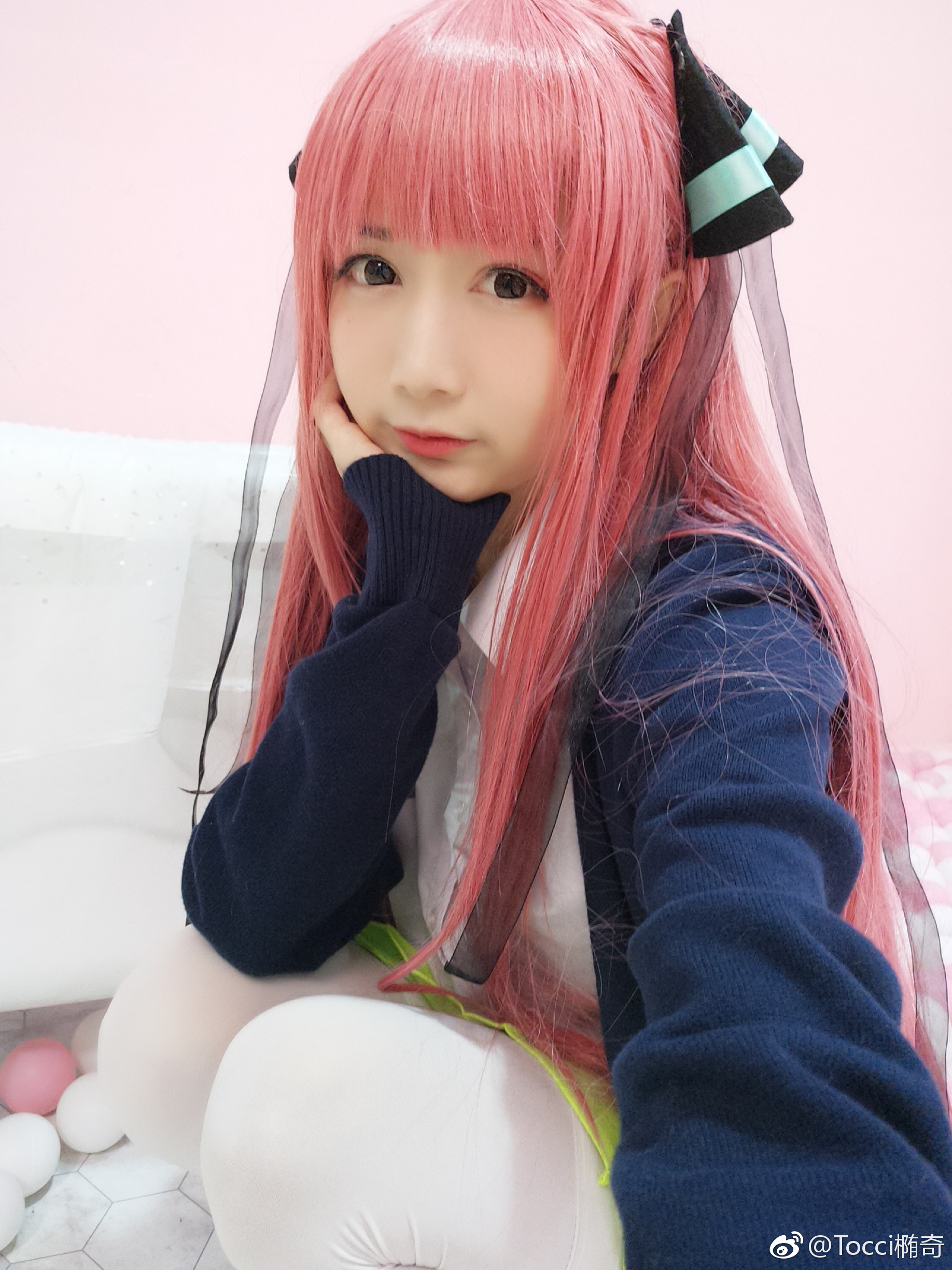  #中野二乃##椭奇##五等分的花嫁# 二乃�...