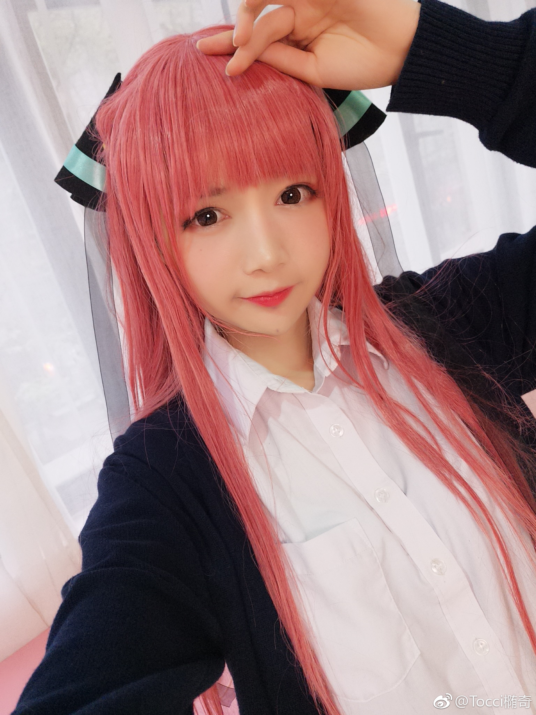  #中野二乃##椭奇##五等分的花嫁# 二乃�...
