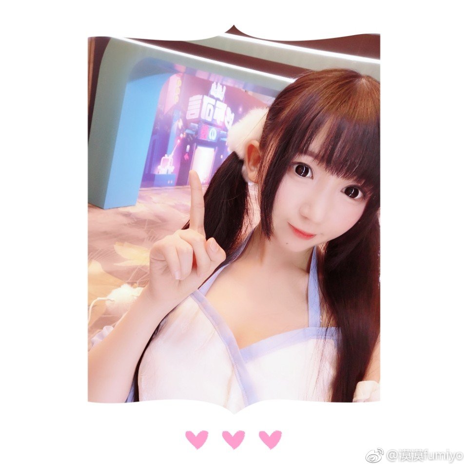  今天的活动参加的很开心呀，现场有�...