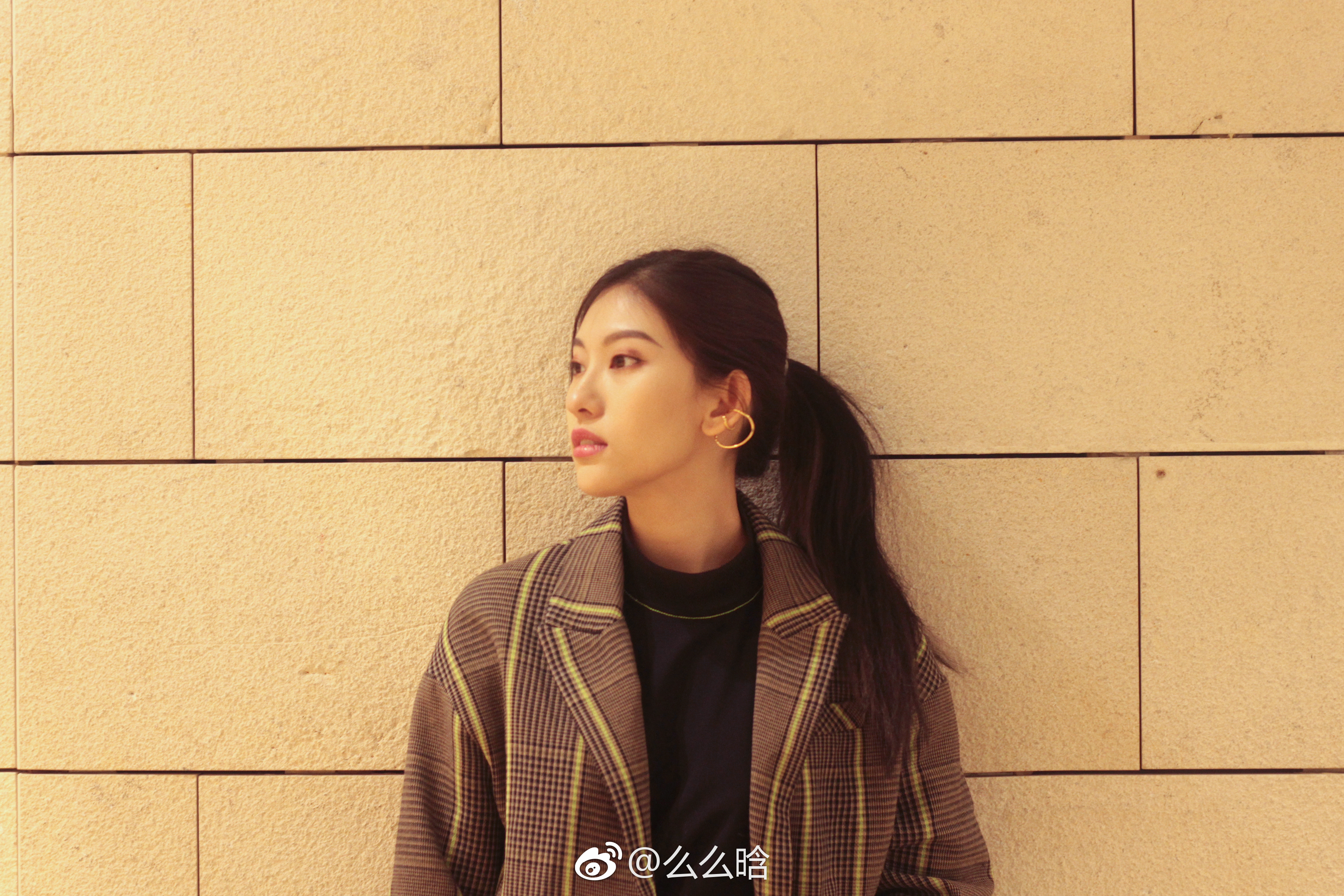  过年回家最开心的事就是约闺蜜去逛�...