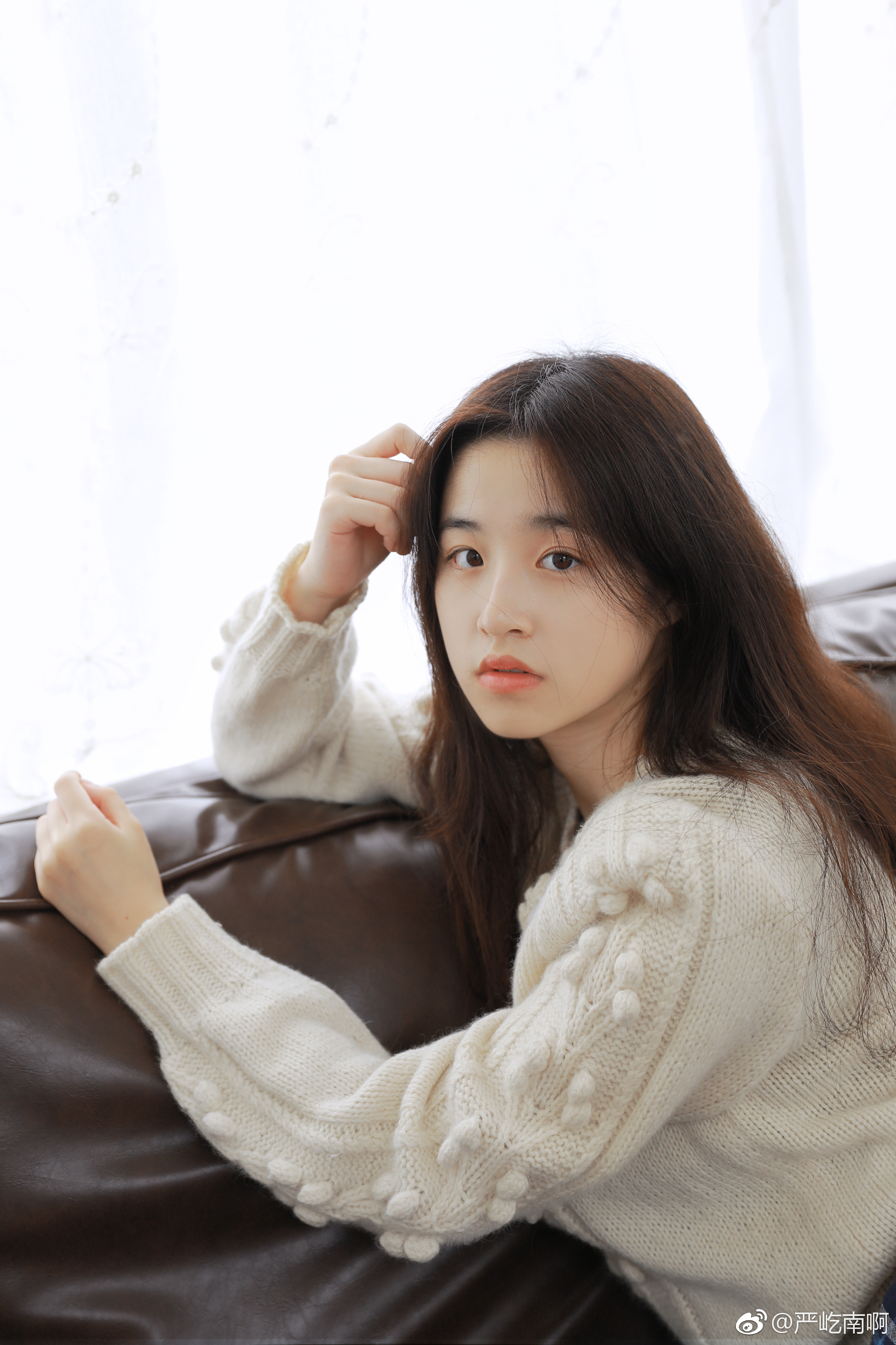  你别出现在我黎明的梦里我怕我醒来�...