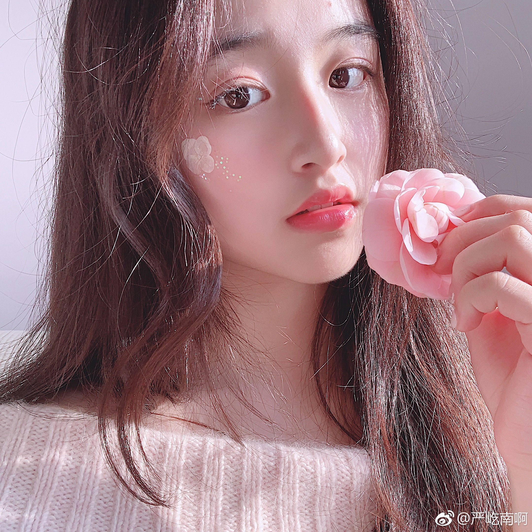  是温柔的南大王鸭 