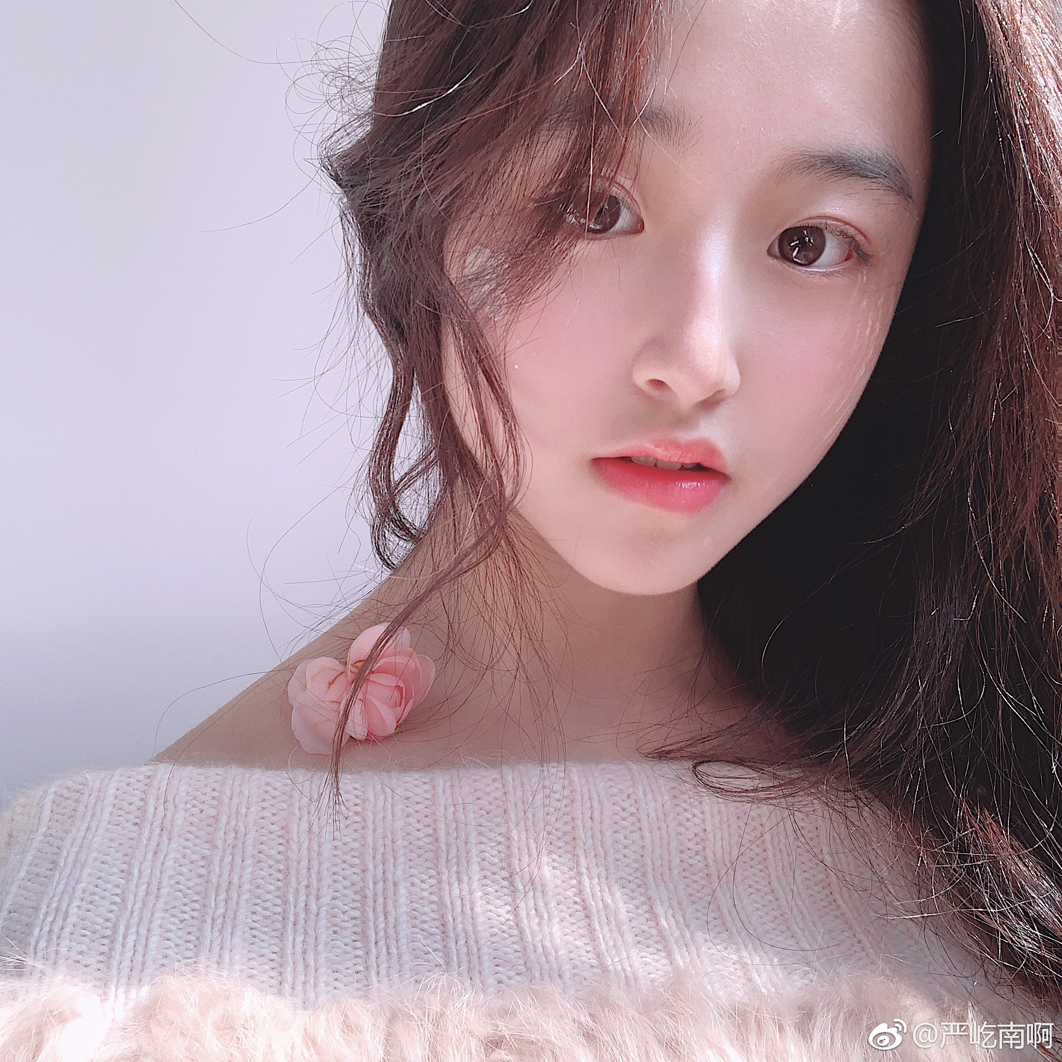  是温柔的南大王鸭 