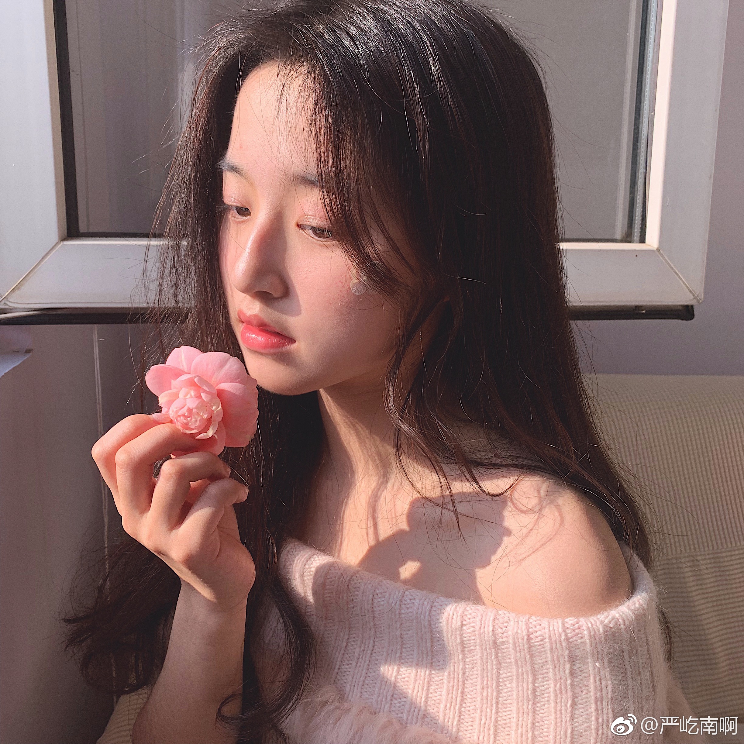  是温柔的南大王鸭 