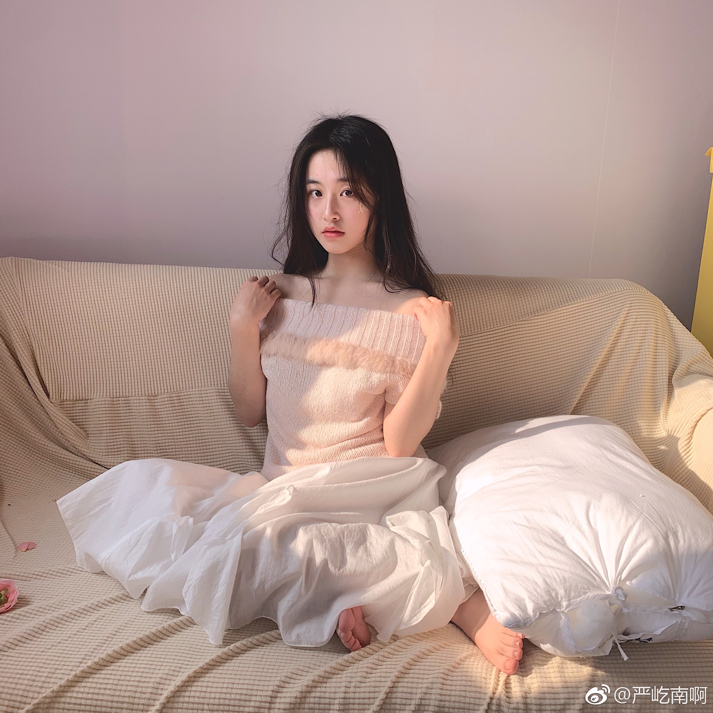  是温柔的南大王鸭 