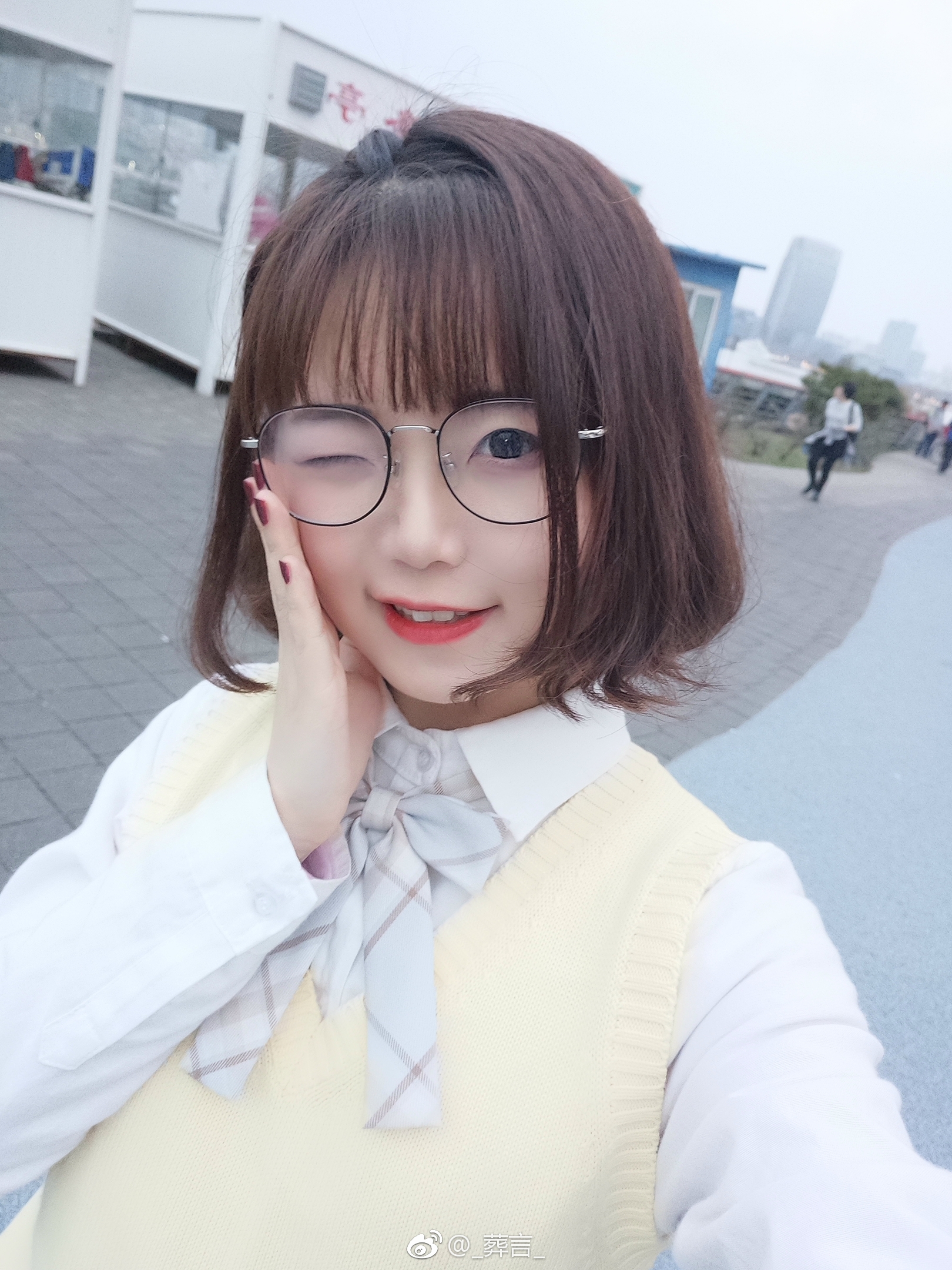  屯了的图再不发就明年了 