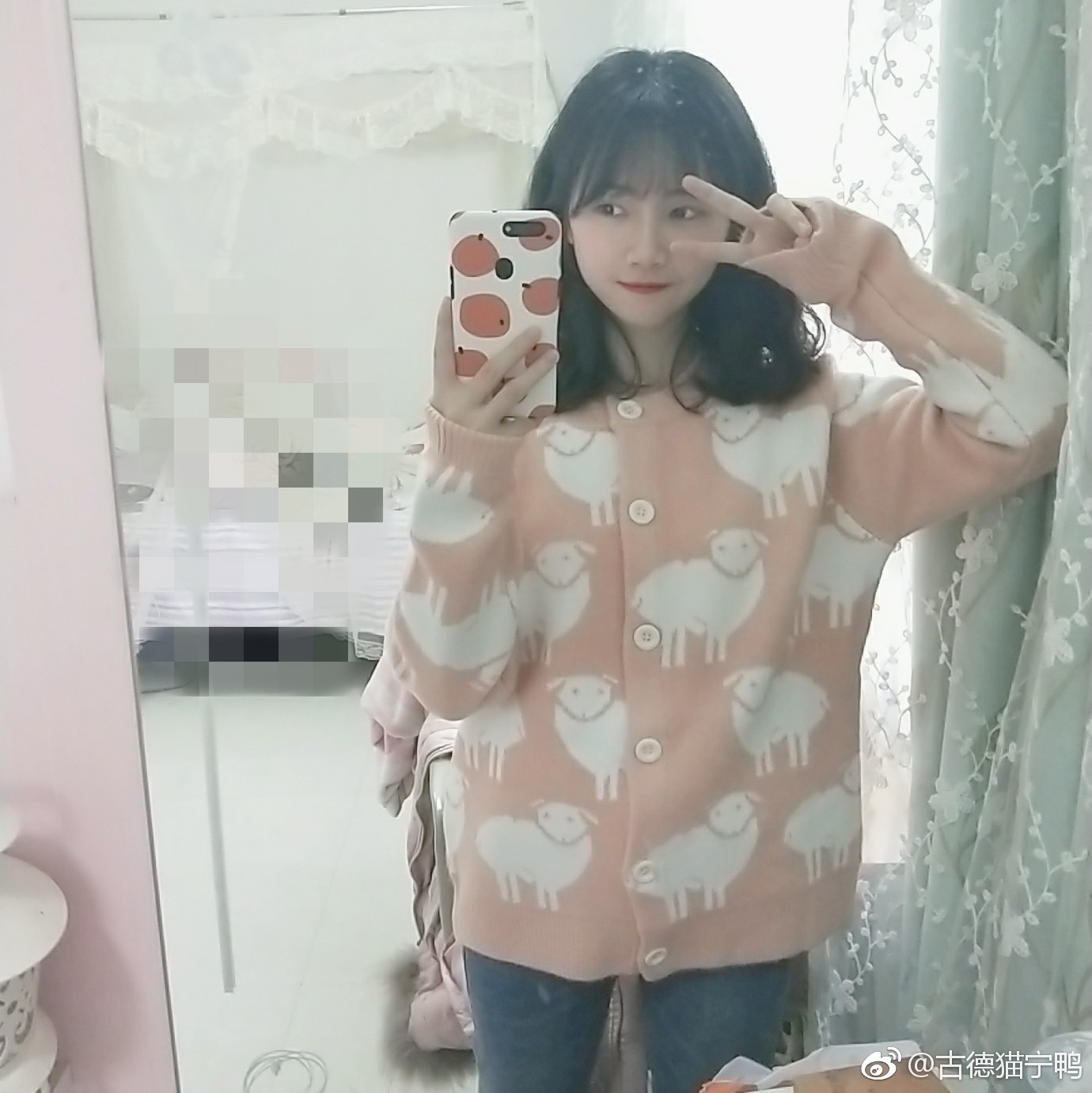  快开学成功的生病了 