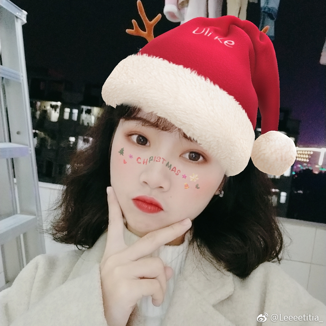  Hey! Merry Merry Christmas