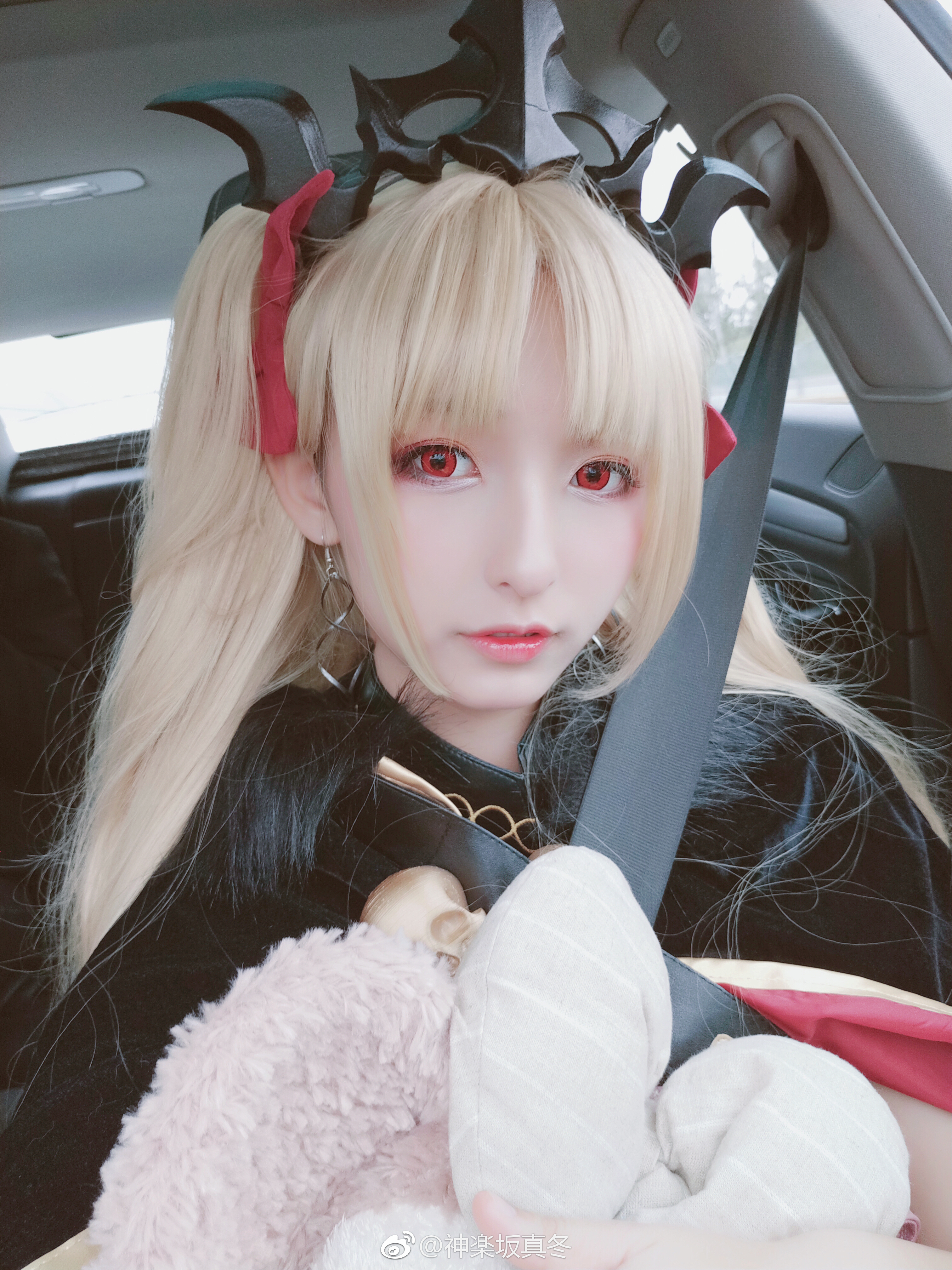  #cp23# d1结束w拍照留念一波w没怎么拍场...