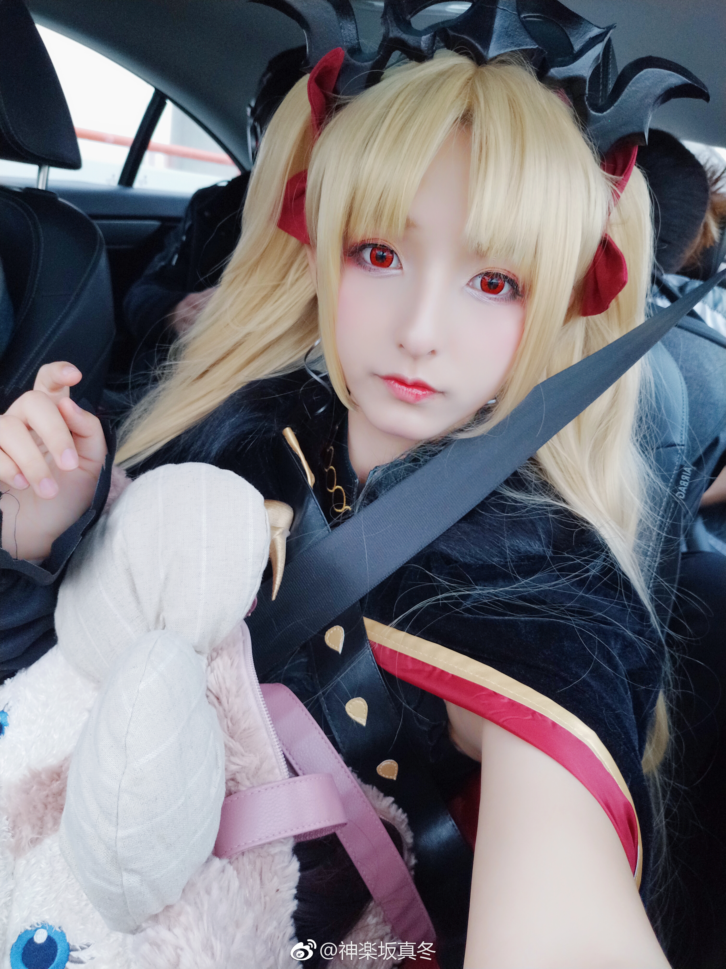  #cp23# d1结束w拍照留念一波w没怎么拍场...